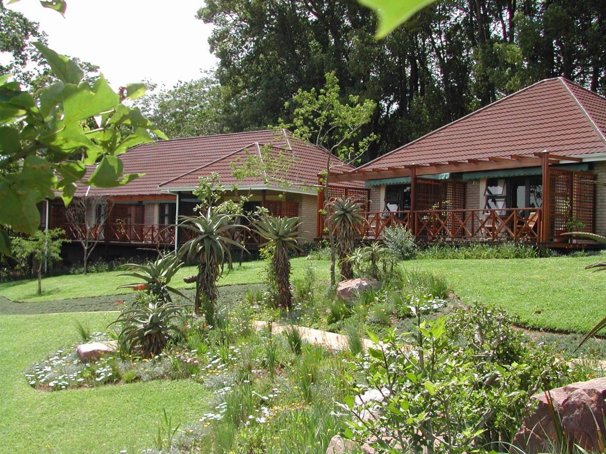 Makaranga Lodge Ντούρμπαν Εξωτερικό φωτογραφία